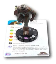 Comprar Heroclix Halo 10th Anniversary Brute Brute Shot#004
