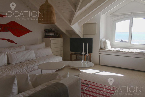 Alquiler / Venta Casa Cuatro Dormitorios, Faro Jose Ignacio