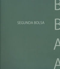 Libro Segunda Bolsa De Compra De Los Alumnos De La Facult...