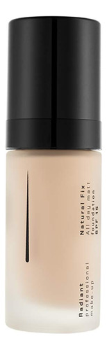 Radiant Professional Natural Fix All Day - Base De Maquillaj