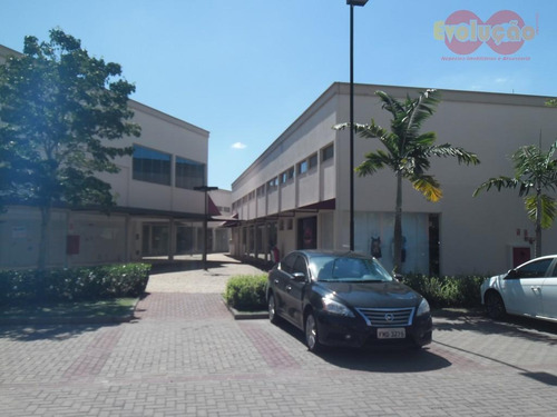 Loja - Galeria Pabreu Mall - Lo0016