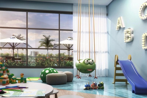 Imagem 9 de 15 de Apartamento - Ref: 4023