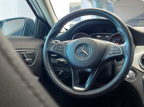Imagem 15 de 15 de Mercedes Benz Gla 200 Advance