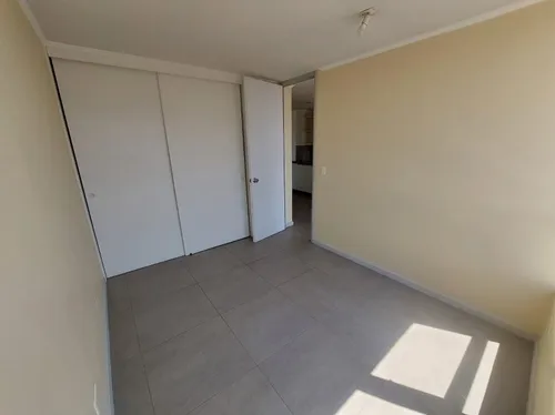 Arriendo Dpto. Comuna Independencia 1d 1b
