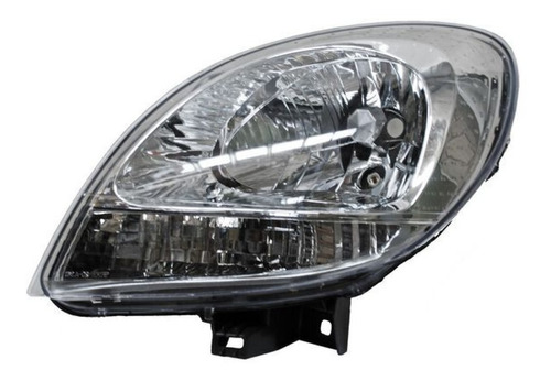 Faro Renault Kangoo Cuarto Claro 08 09 10 11 12 13 14 15