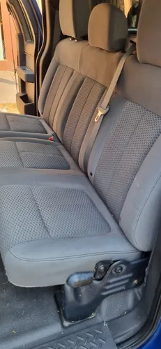 Ford F-150 2012 4x4