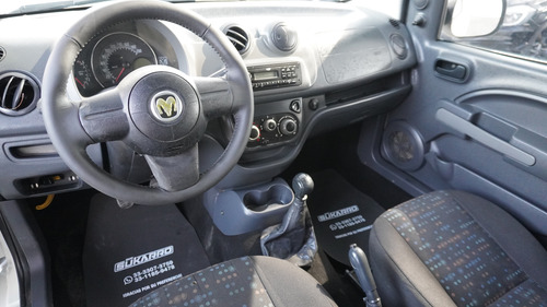 Ram Promaster Rapid 1.4 Mt 2019