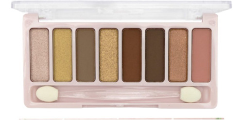Sombras Bloom Trendy - g a $186