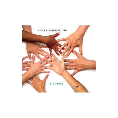 Stephens Chip Relevancy Usa Import Cd Nuevo