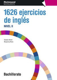 Gramatica 1626 Ejercic.ingles 2 Nb 10 Sanlen49nb - Aa.vv ...