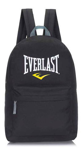 Mochila Deportiva Porta Notebook Everlast Urbano 17 L