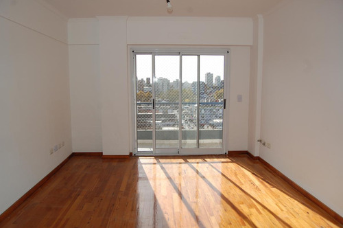 Departamento - Villa Ballester