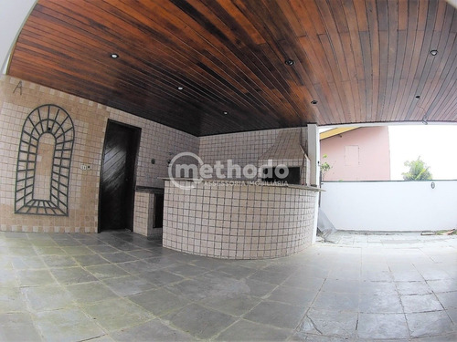 Casa À Venda Parque Nova Campinas Em Campinas Sp - Ca00435 - 68380040