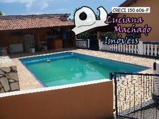 Imagem 1 de 15 de Chácara Para Venda Em Atibaia, Jardim Estância Brasil, 4 Dormitórios, 2 Banheiros, 4 Vagas - Ch00016_2-655761