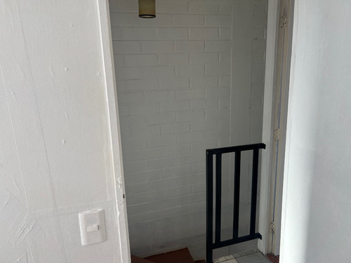 Arriendo Casa En Hualpén, Pasaje Doce, Dos Dormitorios