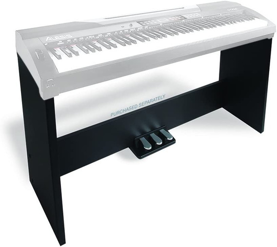 Adaptador de corriente alterna para Alesis considerando 88-Key Piano Digital Con Teclas De Tamaño Completo 