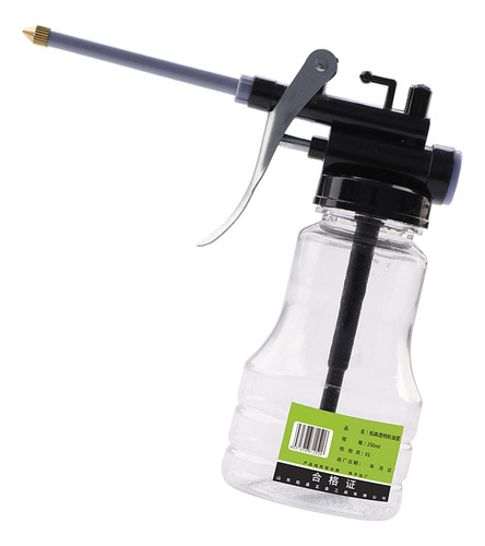 Inyector De Lata De Aceite Lubricante Jarra De Engrasador De
