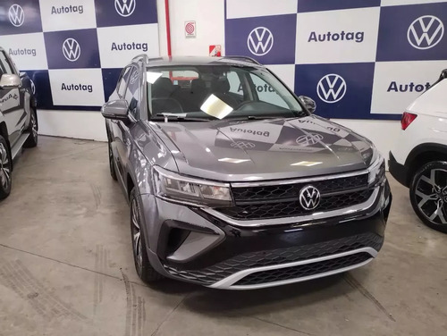 Volkswagen Taos 1.4 250 Tsi Comfortline