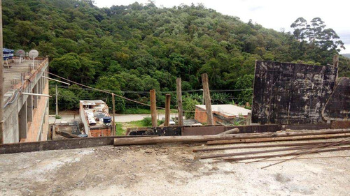 Imagem 4 de 5 de Terreno, Refúgio Dos Bandeirantes, Santana De Parnaíba - R$ 180 Mil, Cod: 234984 - V234984