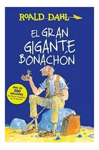 El Gran Gigante Bonachon