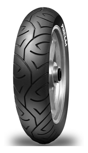 Imagen 1 de 2 de Llantas Para Moto Pirelli Sport Demon 130/70-18 63h Sc