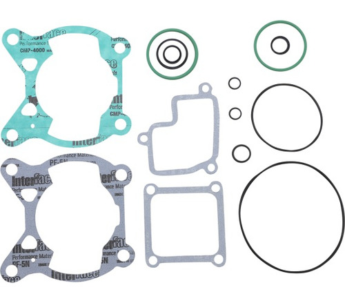 Juntas De Cilindro Para Moto Ktm Sx 85 (2007) - Cafe Race