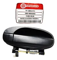 Comprar Manilla Externa Trasera Izquierda Chevrolet Aveo 05-09