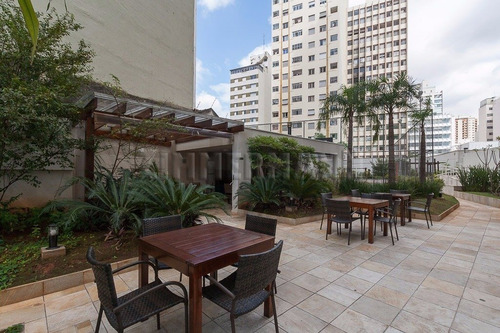 Apartamento - Barra Funda - Ref: 67858 - V-67858