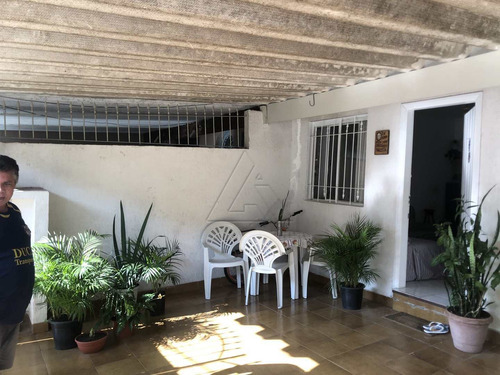 Imagem 2 de 16 de Casa Com 2 Dorms, Jardim Monte Kemel, São Paulo - R$ 475 Mil, Cod: 3518 - V3518