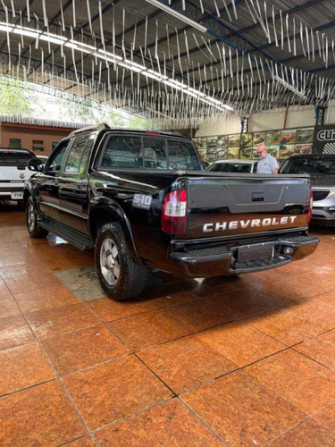 Chevrolet S10 2.4 Executive Cab. Dupla 4x2 Flexpower 4p