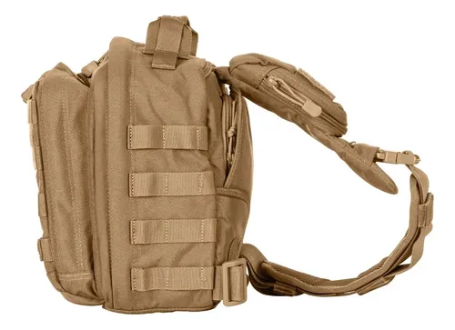 Moab 6 sales 5.11