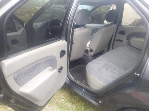 Renault Logan 1.6 Expression