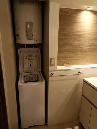 Imagen 8 de 15 de Departamento Céntrico Peatonal La Florida 180 Salta Capital Para Dos Adultos Y Un Niño
