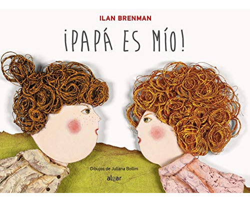 Papa Es Mio: 12 -albumes Ilustrados-