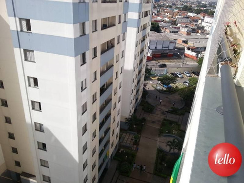 Imagem 12 de 18 de Apartamento - Ref: 222578
