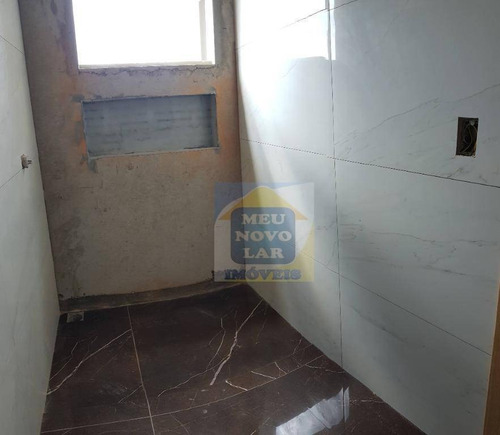 Sobrado Com 3 Dormitórios À Venda, 133 M² Por R$ 550.000,00 - Uberaba - Curitiba/pr - So0316