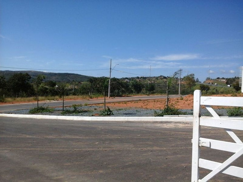 Chácara À Venda, 1 Quarto, Garden Ville - Caetanópolis/mg - 668