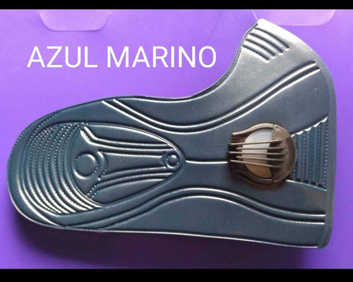 Mascarilla Deportiva Tipo Piel 3 Pz
