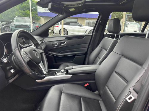 Imagen 14 de 19 de Mercedes-benz Clase E 250 Divino!!!