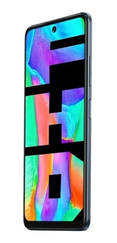 Celular Infinix Hot 11 2022 64gb 4gb Ram 13mp 5000 Mah+forro