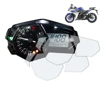 Comprar Micas Protectoras Velocímetro Mt03 R3 Yamaha Tpu 2 Unidades
