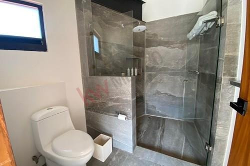 Imagen 7 de 25 de Casa En Renta Dentro De Un Condominio Privado Y Seguro En La Zona De Avándaro En Valle De Bravo