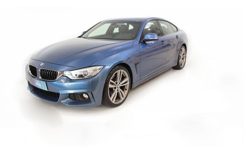 Bmw 430i 2.0 16v Gasolina Gran Coupé M Sport Automático