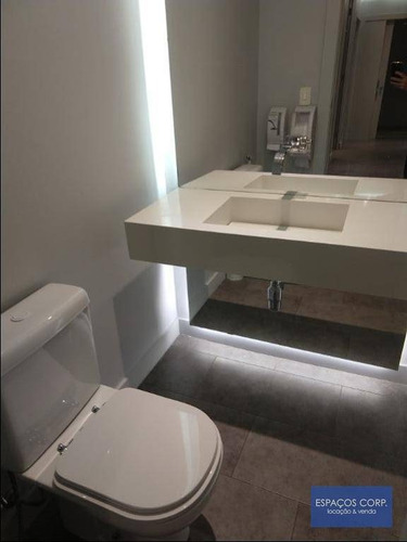 Imagem 30 de 30 de Laje À Venda, 396m² Por R$ 8.710.000 - Vila Olímpia - São Paulo/sp - Lj0555