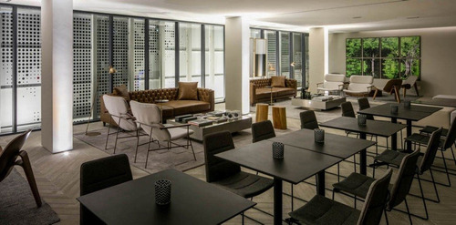 Imagem 21 de 30 de Apartamento À Venda No Bairro Itaim Bibi - São Paulo/sp - O-1441-5513