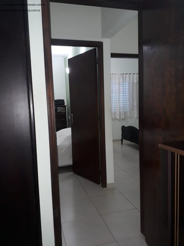 Imagem 3 de 30 de Vendo, Linda Casa Na Vila Municipal 3 Dormitórios 1 Suíte Jundiaí/sp Brasil - Ca00068 - 33922121