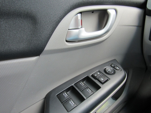 Imagem 13 de 15 de Honda Civic 2.0 Lxr 16v