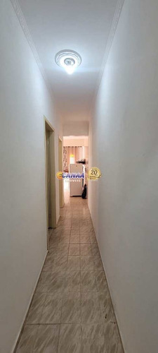 Imagem 14 de 21 de Casa Com 2 Dorms, Balneário Samas, Mongaguá - R$ 195 Mil, Cod: 9959 - V9959
