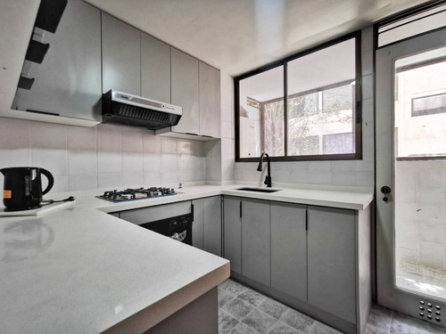 Depto Providencia Se Vende Remodelado 3d, 3b Estc Bodega