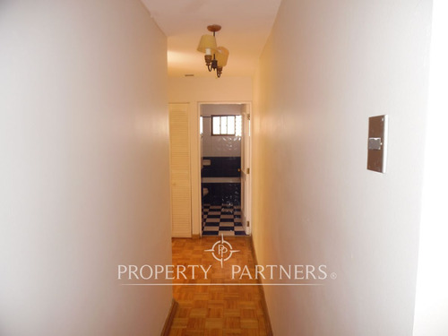 Arriendo Departamento De 3 Dormitorios En Jardines...